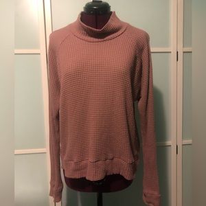 The North Face Chabot thermal top